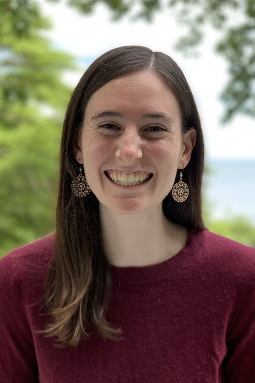 Meghan Bellerose Health Services, Policy & Practice School of