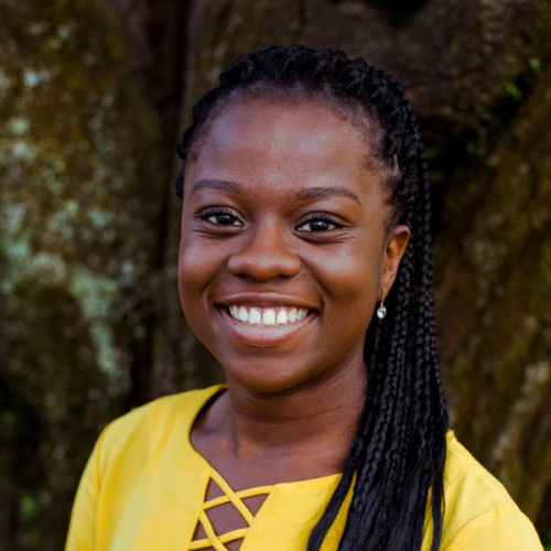 Imelda (Neto) Coulibaly