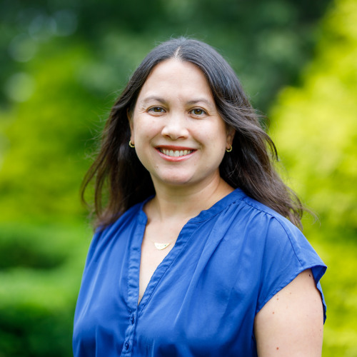 Headshot of Lindsey Murtagh