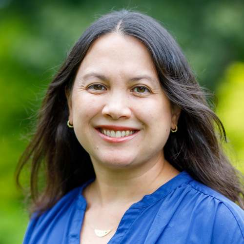 Headshot of Lindsey Murtagh