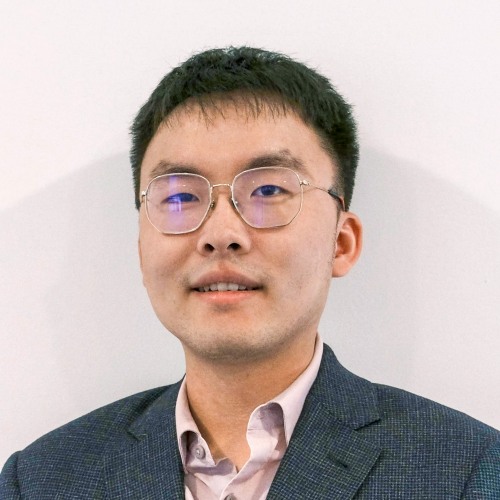 Zehui Zhou