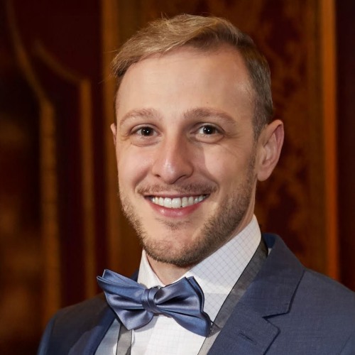Christopher Santostefano
