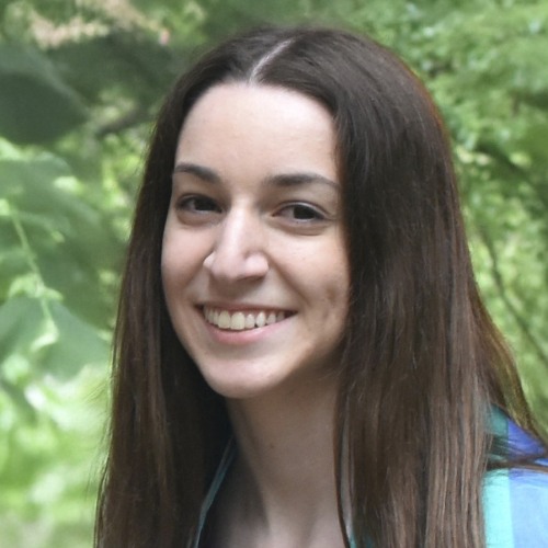 Talia Benheim