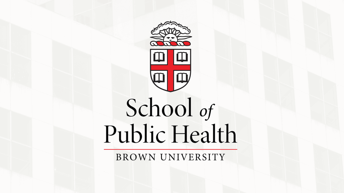 brown phd health services research